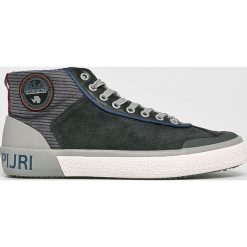 Napapijri - Buty. Buty sportowe na co dzień męskie marki Napapijri. W wyprzedaży za 439.90 zł.