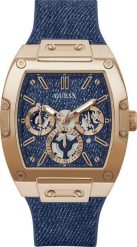 Zegarek męski Guess GW0786G2 niebieski. Niebieskie zegarki męskie Guess. Za 1,511.39 zł.