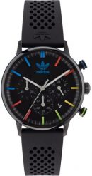 Zegarek Adidas WATCH UNISEX AOSY23021 (40MM). Zegarki męskie ADIDAS. Za 422.14 zł.