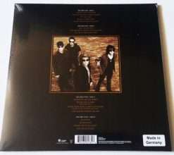 Gramofon ION BON JOVI Greatest Hits (1983-2010). Gramofony ION. Za 229.64 zł.