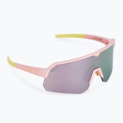 Okulary przeciwsłoneczne Tripoint 001 Treriksroset. Czerwone okulary przeciwsłoneczne męskie TRIPOINT, bez wzorów, sportowe. Za 479.99 zł.