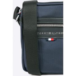 Tommy Hilfiger - Saszetka. Saszetki męskie marki Tommy Hilfiger. Za 299.90 zł.