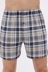 Cornette Bokserki majtki męskie Comfort 008/289 3XL-5XL 4XL. Bokserki męskie Cornette, m, bez wzorów. Za 80.18 zł.