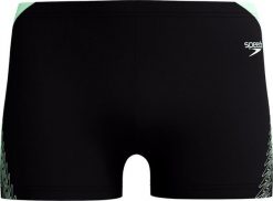 Męskie Bokserki kąpielowe HYPERBOOM SPL ASHT. Kąpielówki męskie SPEEDO, m, bez wzorów. Za 139.54 zł.