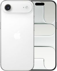 Smartfon Apple iPhone Air 5G 1TB Biały (MG2X4HX/A). Białe smartfony Apple. Za 7,298.79 zł.