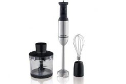 Blender ręczny Blaupunkt HBD512 (1700W). Blendery Blaupunkt. Za 192.99 zł.