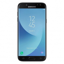 Smartfon Samsung Galaxy J5 (2017) 16GB Czarny. Czarne smartfony SAMSUNG. Za 684.62 zł.