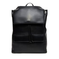 Plecak Calvin Klein. Czarne plecaki męskie Calvin Klein, bez wzorów. Za 419.99 zł.