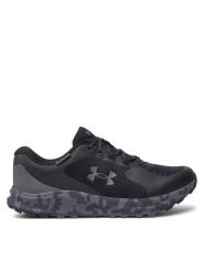 Under Armour Buty do biegania Ua Charged Bandit Tr 3 Sp 3028657-001 Czarny. Czarne buty do biegania męskie Under Armour, bez wzorów, z syntetyku, bez zapięcia, do biegania. Za 399.99 zł.