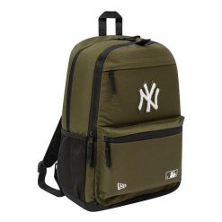 Plecak New York Yankees MLB Applique. Zielone plecaki męskie New Era, bez wzorów. Za 217.00 zł.