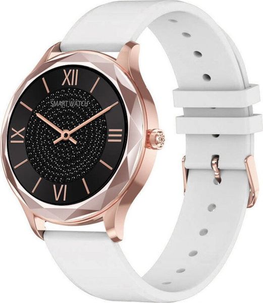 SMARTWATCH UNISEX PACIFIC 27-10 - CIŚNIENIOMIERZ (sy022h). Ciśnieniomierze Pacific. Za 247.85 zł.