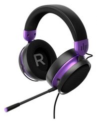 Dark Project SONO Wired czarne. Czarne słuchawki dla graczy Dark Project. Za 249.00 zł.