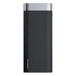 Powerbank Baseus 10000 czarny (PPALL-PX01). Powerbanki marki Baseus. Za 66.79 zł.