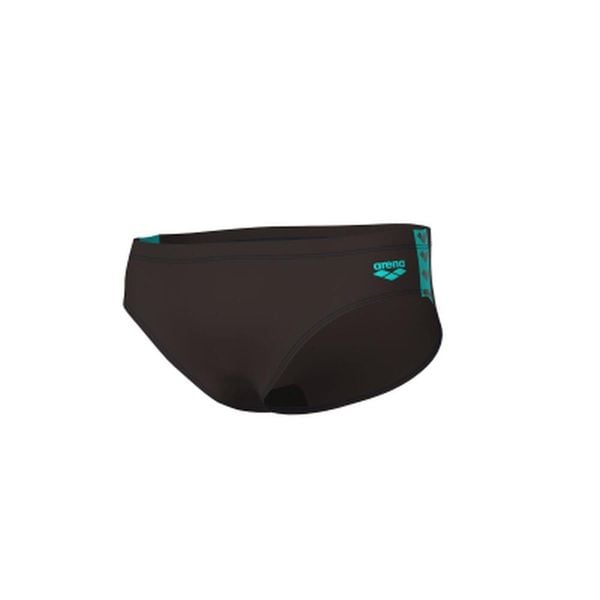 Kąpielówki męskie slipy kąpielowe sportowe na basen Arena Icons Swim. Białe kąpielówki męskie ARENA, m, bez wzorów. Za 59.99 zł.