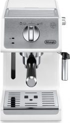 Ekspres ciśnieniowy DeLonghi ECP 33.21.W. Ekspresy ciśnieniowe DeLonghi. Za 753.59 zł.