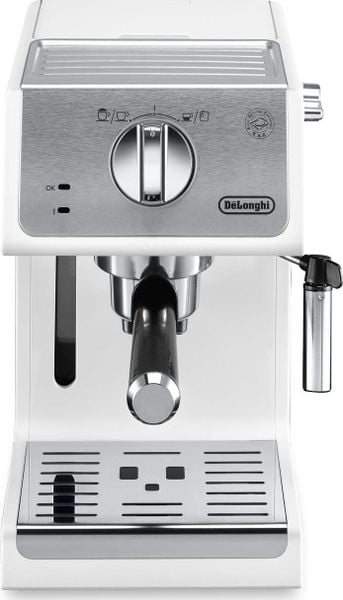 Ekspres ciśnieniowy DeLonghi ECP 33.21.W. Ekspresy ciśnieniowe DeLonghi. Za 618.81 zł.