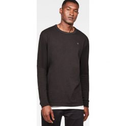 G-Star Raw - Longsleeve. Koszulki męskie z długim rękawem marki G-Star Raw. W wyprzedaży za 199.90 zł.