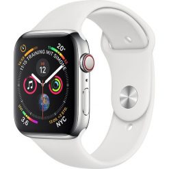 Smartwatch Apple Watch Series 4 (MTVJ2FD/A). Zegarki smartwatch marki Apple. Za 3,325.18 zł.