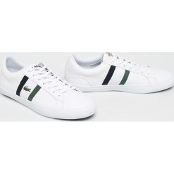 Lacoste - Buty Lerond. Buty sportowe na co dzień męskie Lacoste. Za 399.90 zł.