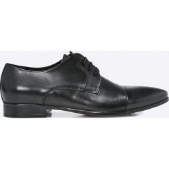 Domeno - Półbuty. Eleganckie półbuty męskie marki Domeno. W wyprzedaży za 199.90 zł.