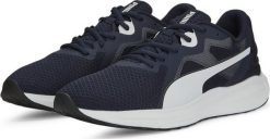Puma Buty do biegania Puma Twitch Runner M 377981 05, Rozmiar: 45. Buty do biegania męskie Puma, bez wzorów, bez zapięcia, do biegania. Za 223.17 zł.