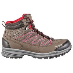 Lafuma Buty Trekkingowe M Arica Major Brown/Pepper 43,3. Buty trekkingowe męskie marki Lafuma. W wyprzedaży za 309.00 zł.