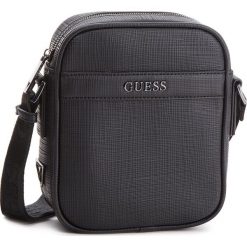 Saszetka GUESS - HM6549 POL84 BLA. Saszetki męskie marki Guess. W wyprzedaży za 209.00 zł.