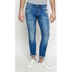 Tom Tailor Denim - Jeansy. Jeansy męskie marki Tom Tailor Denim. W wyprzedaży za 119.90 zł.
