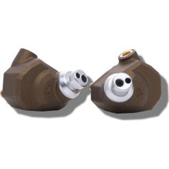 Słuchawki Campfire Audio Jupiter CK. Szare słuchawki douszne Campfire Audio. Za 3,139.00 zł.