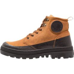 Palladium Botki sznurowane sunrise/black. Buty zimowe męskie marki Palladium. W wyprzedaży za 454.30 zł.