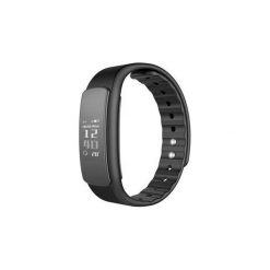 Smartband iWOW iWOW i6HR. Czarne smartbandy iWOW. Za 107.00 zł.
