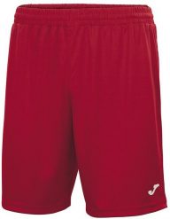 Joma Spodenki piłkarskie Joma Nobel czerwone r. L (100053.600). Czerwone szorty sportowe męskie Joma, bez wzorów, sportowe. Za 46.57 zł.