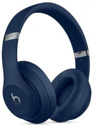 Słuchawki Apple Beats Studio3 Wireless (MQCY2ZM/A). Słuchawki bluetooth Apple. Za 1,013.98 zł.