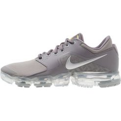 Nike Performance AIR VAPORMAX Obuwie do biegania treningowe gunsmoke/metallic silver/amarillo. Buty treningowe męskie Nike Performance. Za 799.00 zł.