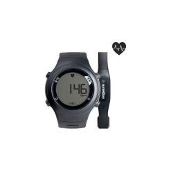 Pulsometr do biegania ONRHYTHM 110. Pulsometry marki KALENJI. Za 79.99 zł.