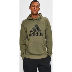 Adidas Performance - Bluza. Bluzy nierozpinane męskie marki adidas Performance. Za 249.90 zł.