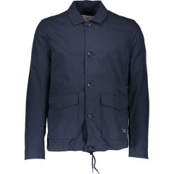 Bluza "Light Shell" w kolorze granatowym. Płaszcze męskie marki Ben Sherman. W wyprzedaży za 304.95 zł.