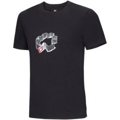 Ocun Koszulka T Sling Men Vulkan Black Xl. T-shirty sportowe męskie marki Ocun. Za 108.88 zł.