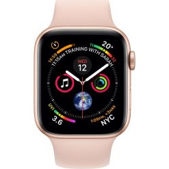 Apple Watch 4 Smartwatch. Zegarki smartwatch Apple. Za 1,849.00 zł.