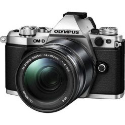 Olympus E-M5II + EZ-M1415 II Aparat. Bezlusterkowce marki SONY. Za 5,889.00 zł.