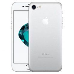 Smartfon Apple iPhone 7 128GB Silver REFURBISHED (MN932/A-RFB). Szare smartfony Apple. Za 1,899.00 zł.