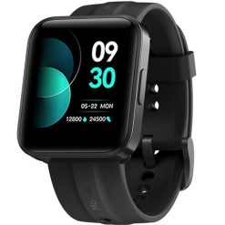 Smartwatch zegarek sportowy z GPS Maimo Watch Flow WT2106. Czarne zegarki smartwatch MAIMO. Za 399.00 zł.