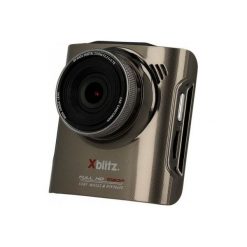 Kamera samochodowa XBLITZ P100 + karta SD 16 GB. Kamery samochodowe marki Xblitz. Za 415.99 zł.