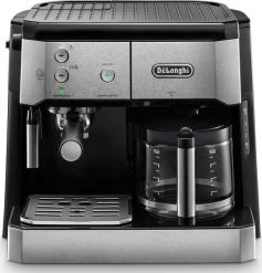 Ekspres ciśnieniowy DeLonghi BCO421.S. Ekspresy ciśnieniowe DeLonghi. Za 1,483.55 zł.