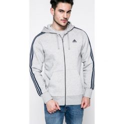Adidas Performance - Bluza. Bluzy rozpinane męskie marki adidas Performance. W wyprzedaży za 199.90 zł.