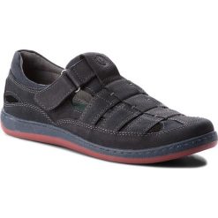 Półbuty LASOCKI FOR MEN - MI20-QUENTIN-04 Granatowy 1. Codzienne półbuty męskie marki Lasocki For Men. Za 169.99 zł.
