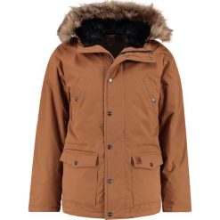Carhartt WIP TRAPPER Kurtka zimowa hamilton brown/black. Kurtki męskie Carhartt WIP. Za 1,049.00 zł.