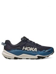 Hoka Buty do biegania Torrent 4 1155115 Czarny. Czarne buty do biegania męskie HOKA, bez wzorów, z materiału, bez zapięcia, do biegania. Za 619.99 zł.