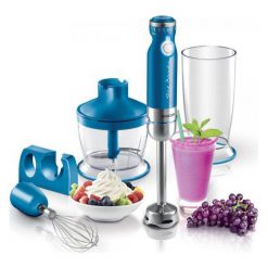 Sencor Blender Shb 4361 Bl. Blendery marki SENCOR. W wyprzedaży za 117.00 zł.