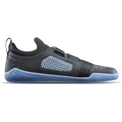 Buty treningowe TYR DZ-1 DropZero Barefoot na rzepy. Czarne buty treningowe męskie TYR, bez wzorów, bez zapięcia. Za 799.99 zł.